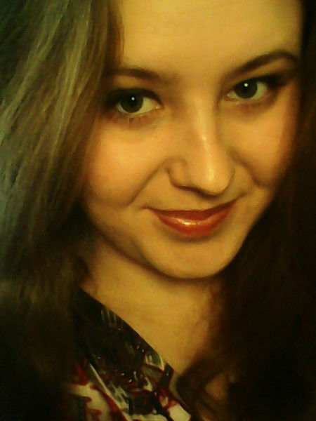 Анастасия Дмитриева