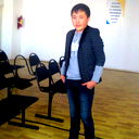 Бейбарыс Ахметжан
