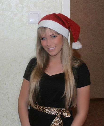 Виктория Иванова