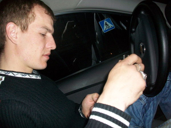 Сергей Сссссссссссссссс