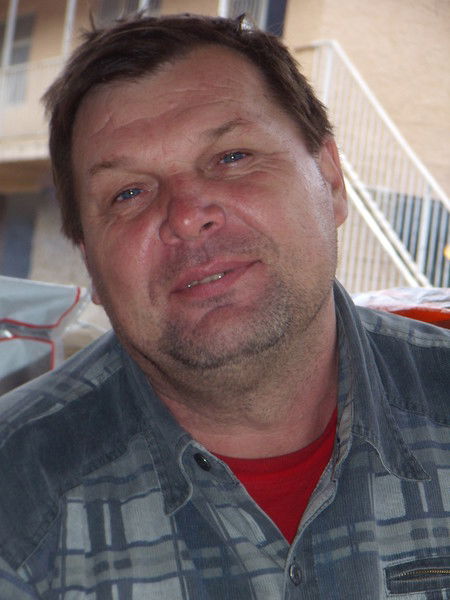 Алексей Левдин