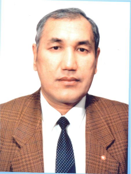 Жексен Арынов