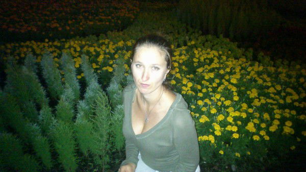 Екатерина Меснянко