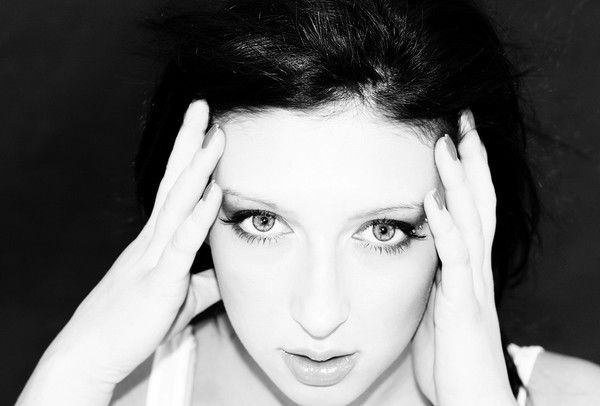 Ксения Сосункевич