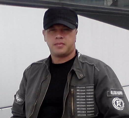 Андрей Урожаев