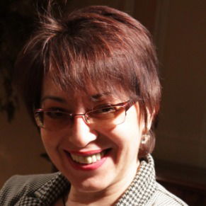 Марина Бортова