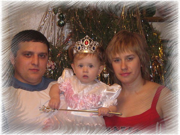 Олеся Карсакова