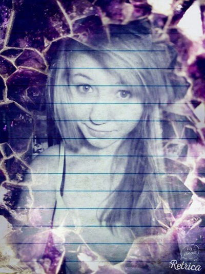 Ася Никонова