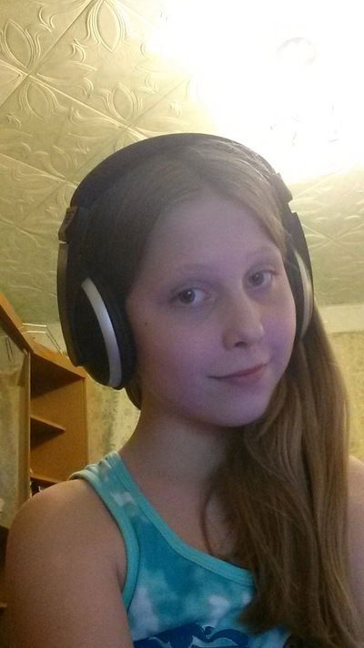 Диана Юрьева