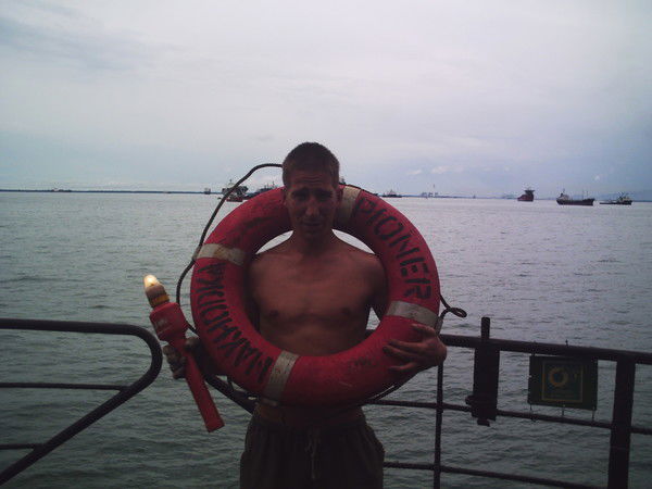 Андрей Тараканов