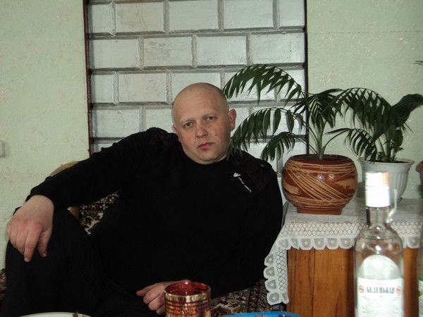 Сергей Камера