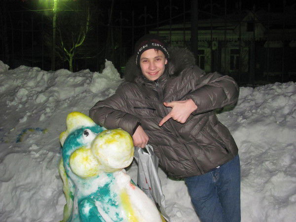 Руслан "tzinche" Яценко