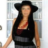 Ирина Митрохина