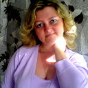 Светлана Ковалёва