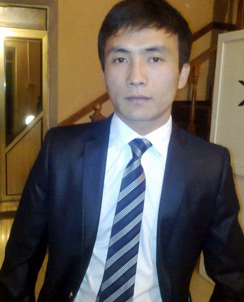 Лязка Пернебай