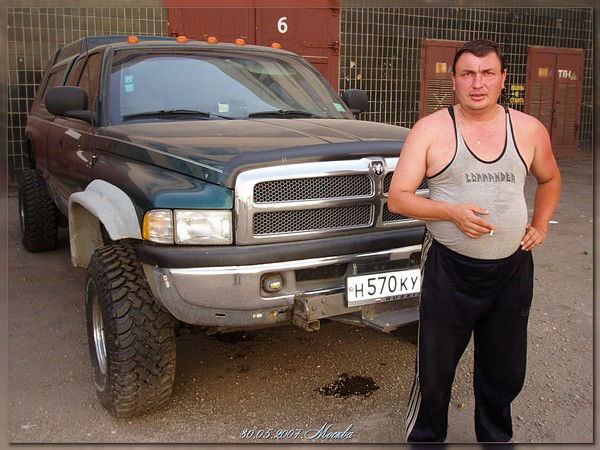 Сергей Семенников