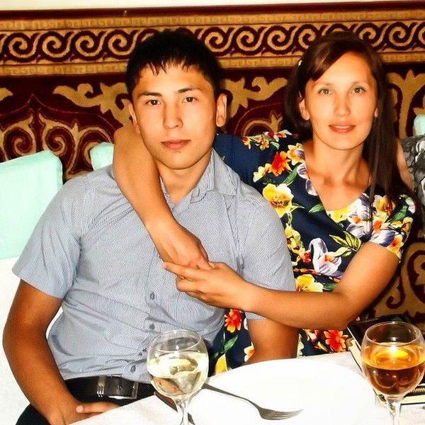 Алтыншаш Джумагалиева