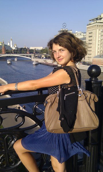 Елена Шинкевич