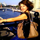 Елена Шинкевич