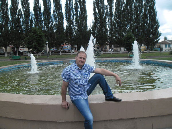 Владимир Есипов