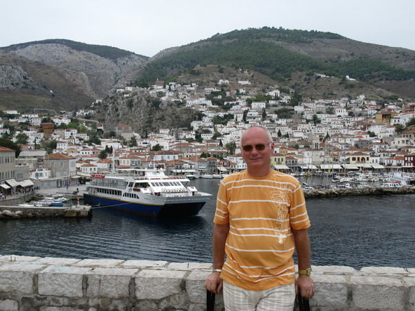 Виктор Петулько