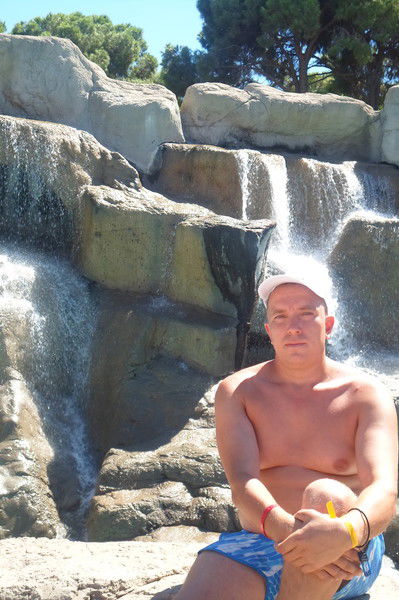 Дмитрий Дерюшев