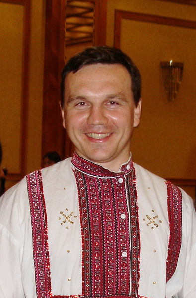 Дмитрий Офицеров
