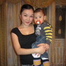 Нурбек Мелисов