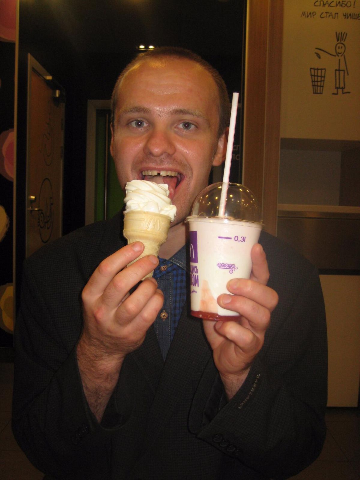 Максим Арский