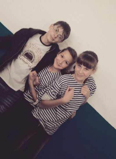 Татьяна Колесникова