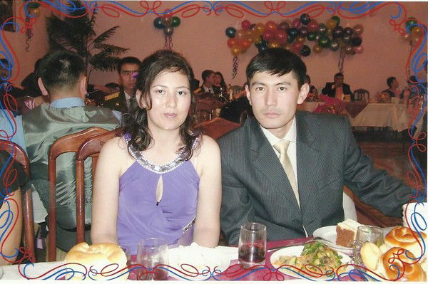 Клара Айтельбаева