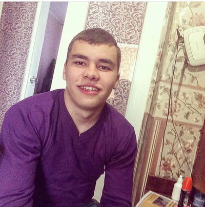 Василий Попов