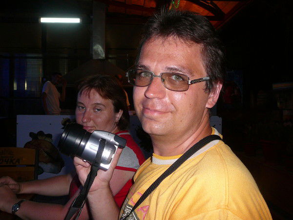 Максим Владимиров