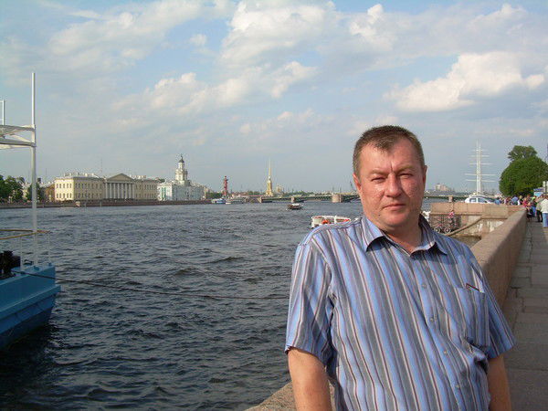 Владимир Бурбах