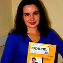 Оксана Баранова