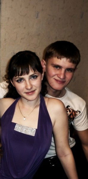 Вероничка Чернявская