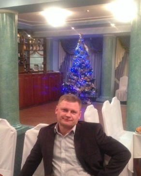 Мутовин Сергей