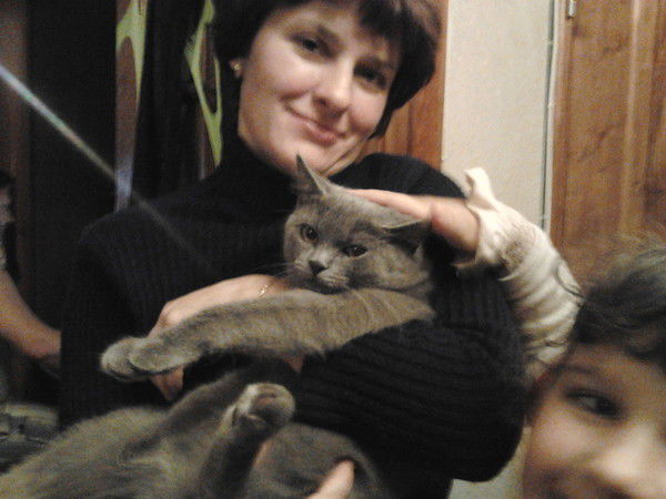 Натахин Дохтур