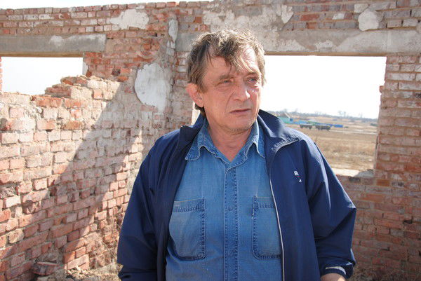 Никита Хидиров