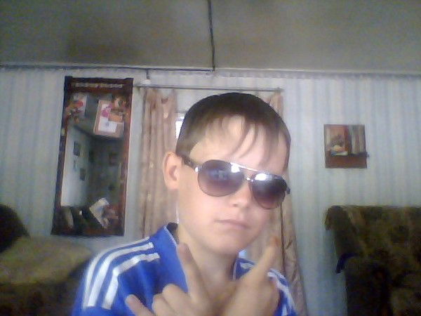 Денис Игнатенко