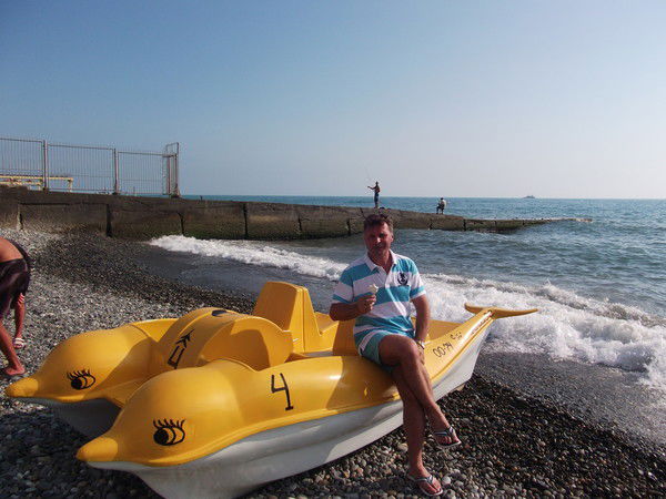 Игорь Яковлев