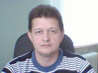 Александр Шарпов