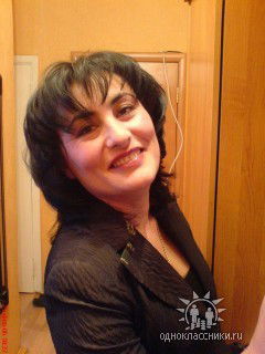 Гульбахор Файзакова