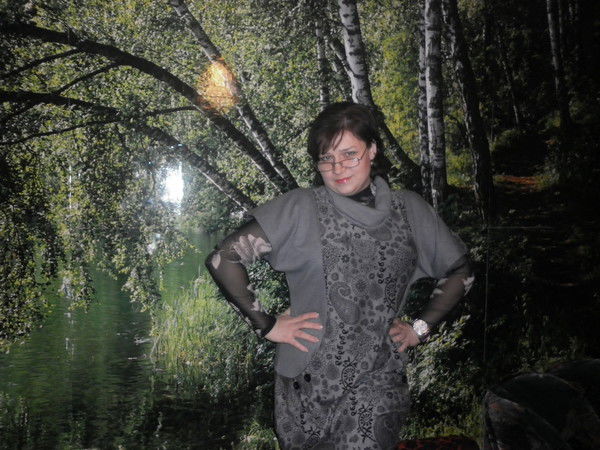 Ирина Черемнова