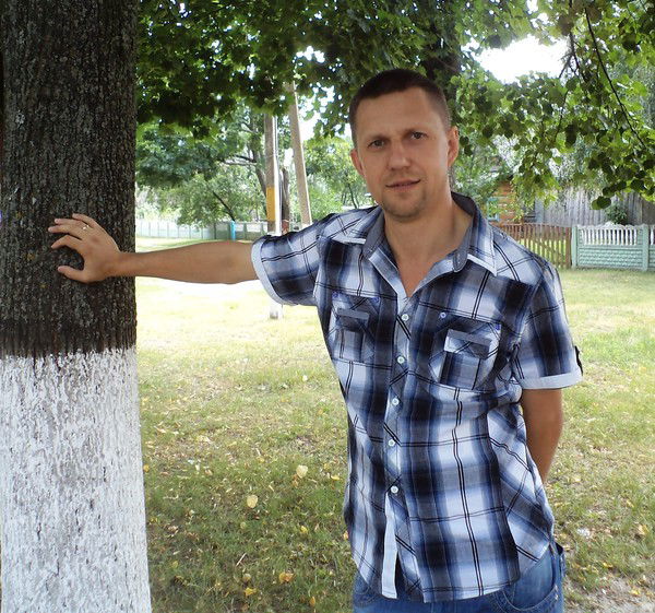 Андрей Юницкий