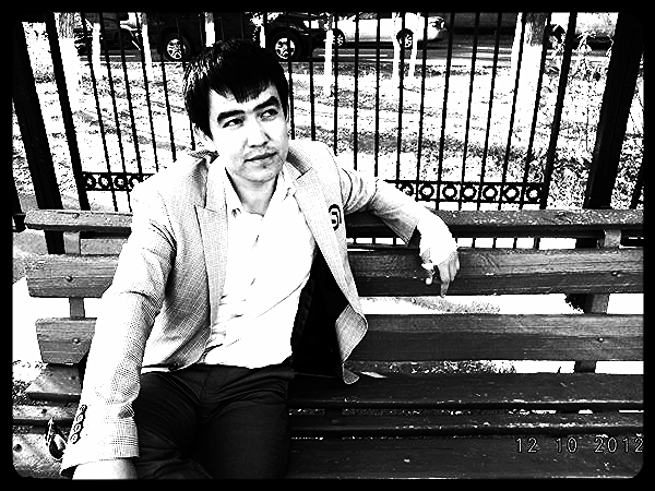 Амир - Темир Братья