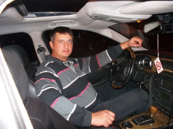 Константин Куценко