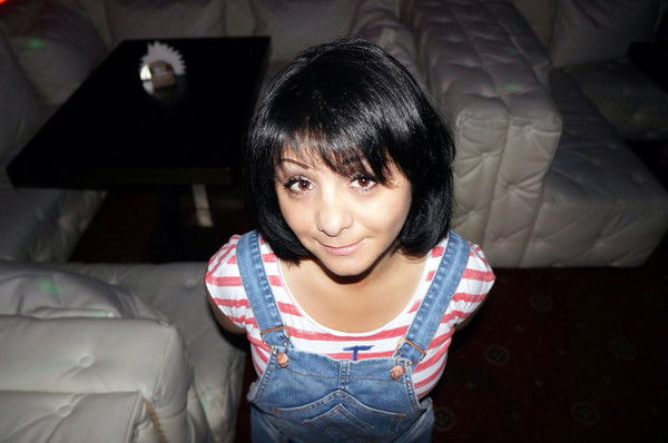 Анаидочка .