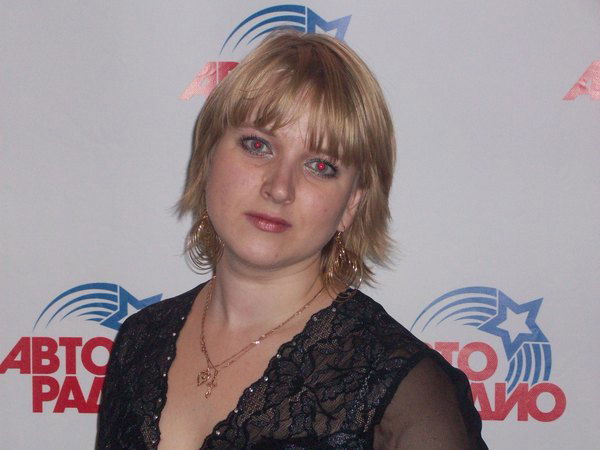 Наталья Локтева