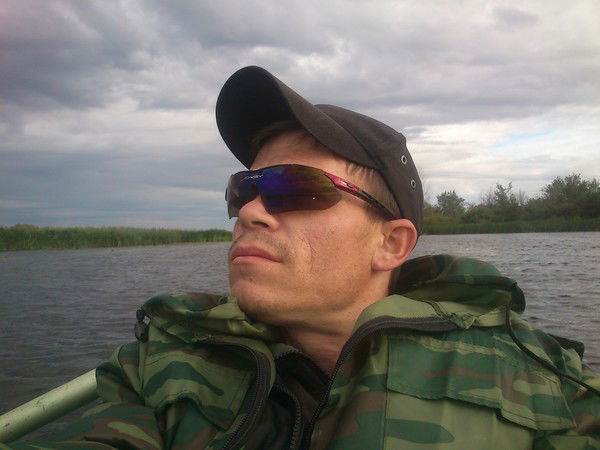 Макс Маркелов